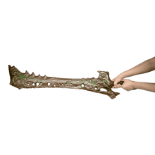 Load image into Gallery viewer, PREORDER: Bungie Rewards Pit of Heresy Relic Sword Foam Replica