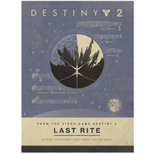 Load image into Gallery viewer, Destiny 2 Sheet Music